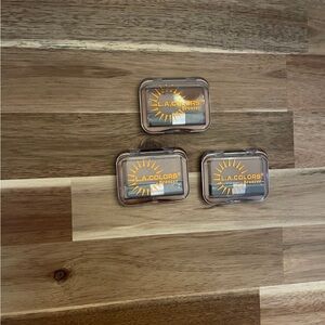 L.A. Colors Sunlit Bronzer Set